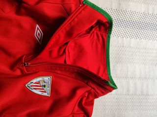 SUDADERA ATHLETIC DE BILBAO