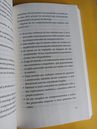 Amores altamente peligrosos