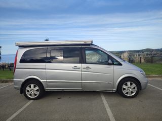 Mercedes-Benz Viano 2004