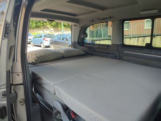 Mercedes-Benz Viano 2004