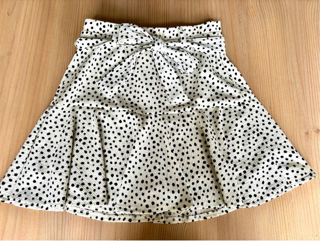 Falda pantalon