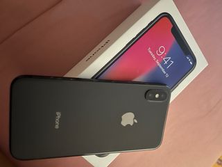Iphone X 256gb