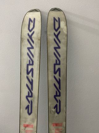 Esquis Dynastar Omega 5 175cm