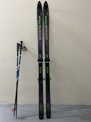Esquis Dynastar Omega 5 175cm