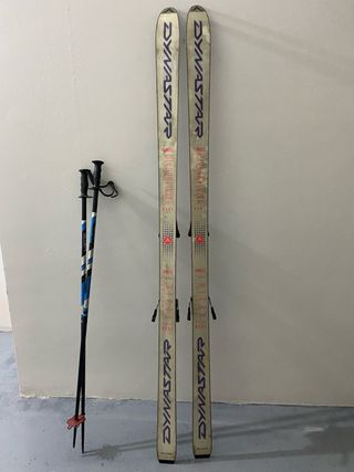 Esquis Dynastar Omega 5 175cm