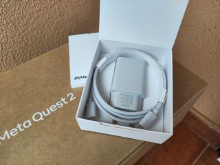 META QUEST 2 - 256Gb