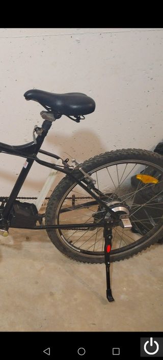 Bicicleta Eléctrica escucho ofertas 