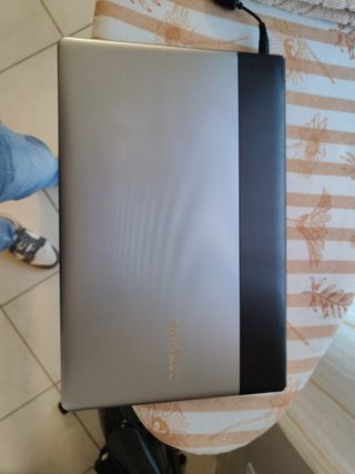 PC portatile Samsung
