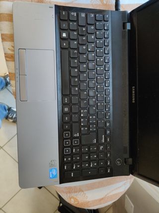PC portatile Samsung