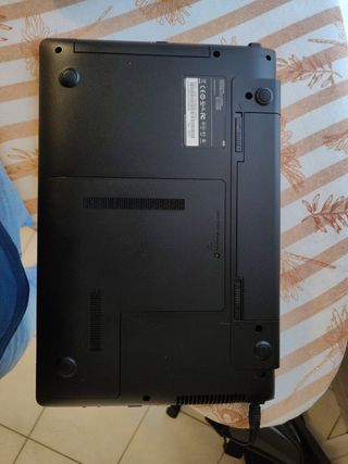 PC portatile Samsung