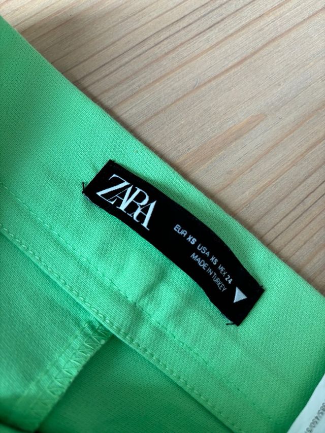 Pantalon vestir