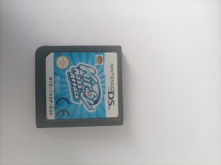 kirby mass attack ds