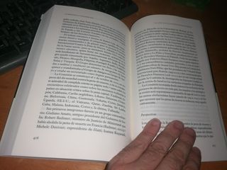 Libro: LA DEMOCRACIA Y SUS DERECHOS