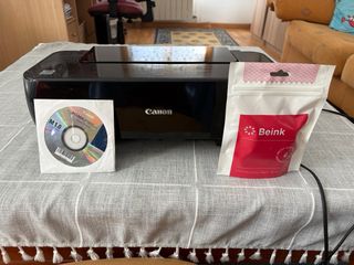 IMPRESORA CANON IP 1800