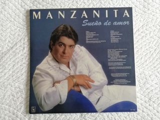 LP de Manzanita
