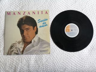 LP de Manzanita