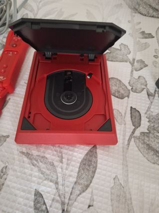 Wii Mini de Nintendo 