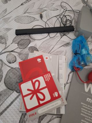 Wii Mini de Nintendo 
