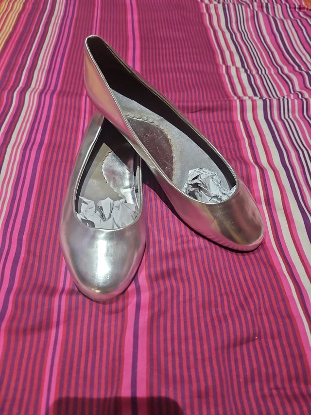 🥿Manoletinas 🥿