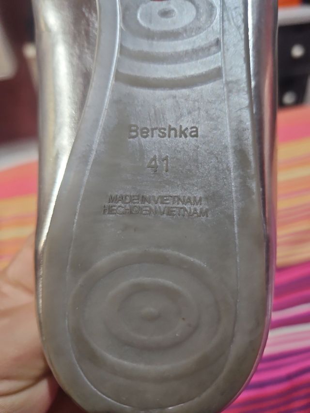 🥿Manoletinas 🥿