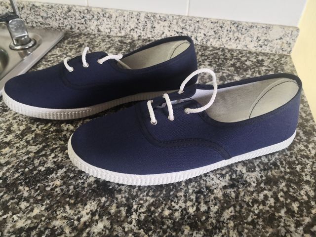 Zapatillas comodas