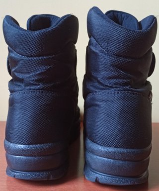 Botas preesquí TECNICA