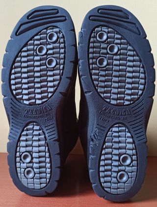 Botas preesquí TECNICA