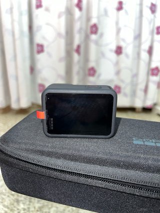GroPro Hero 9 Black