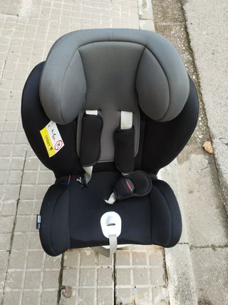 Silla de bebe de coche Star Ibaby