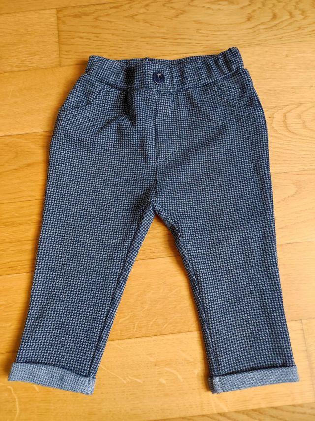 Completo per neonato 2 pezzi - IDO