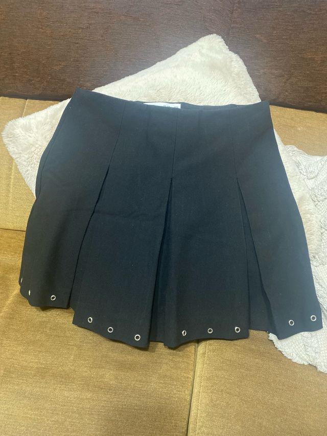 Falda Zara 10-12