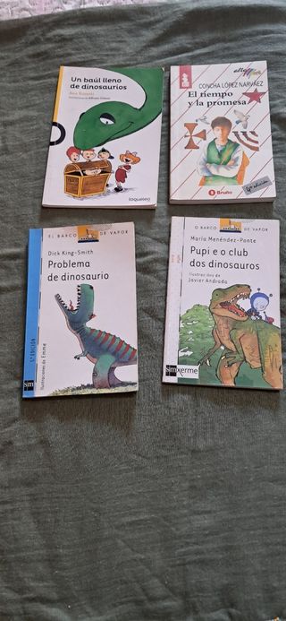 Literatura infantil