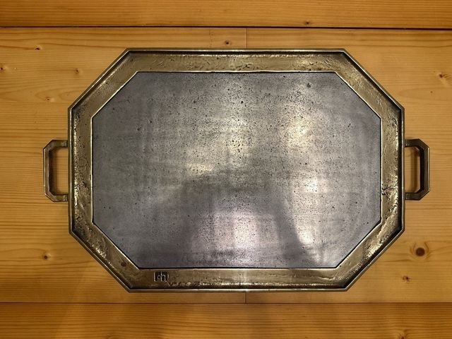 Vassoio David Marshall