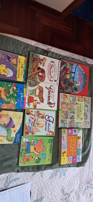 Literatura infantil