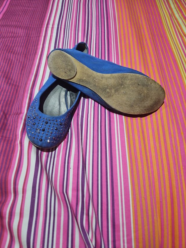 🥿Manoletinas 🥿