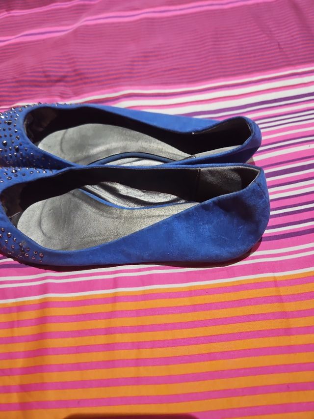 🥿Manoletinas 🥿