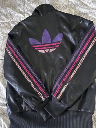 Felpa /giacca adidas
