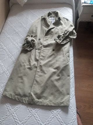 Gabardina 