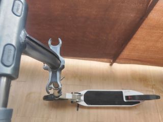 Patineta Oxelo/Decathlon Adulta