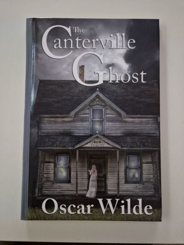 The Canterville Ghost