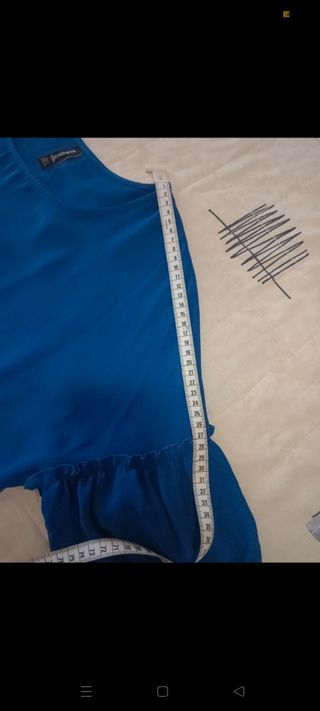 Blusa 