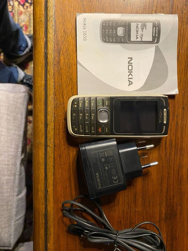 Nokia 1650