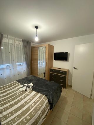 Habitación en alquiler