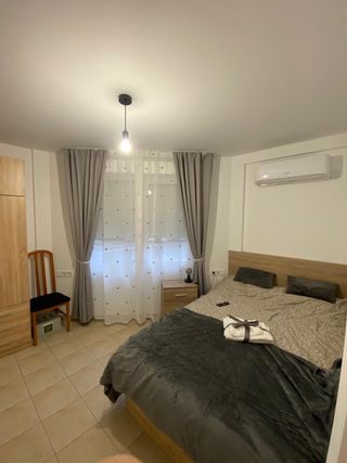 Habitación en alquiler
