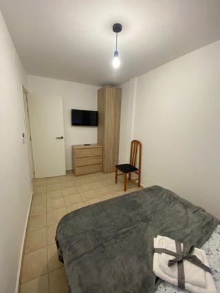 Habitación en alquiler