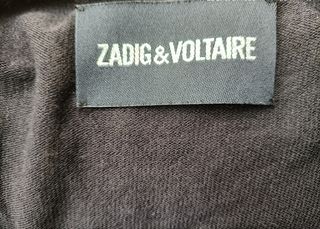 Vestido de invierno Zadig y Voltaire