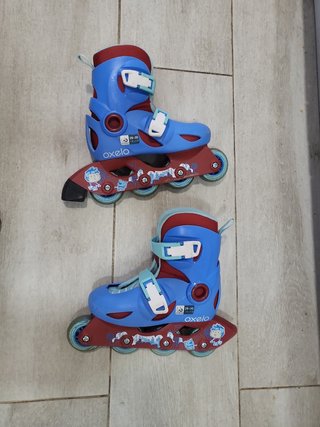 Patines patinaje OFERTA 8€