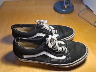 Zapatillas vans
