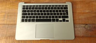 Apple MacBook Air 13 A1466 2015 Top case completo