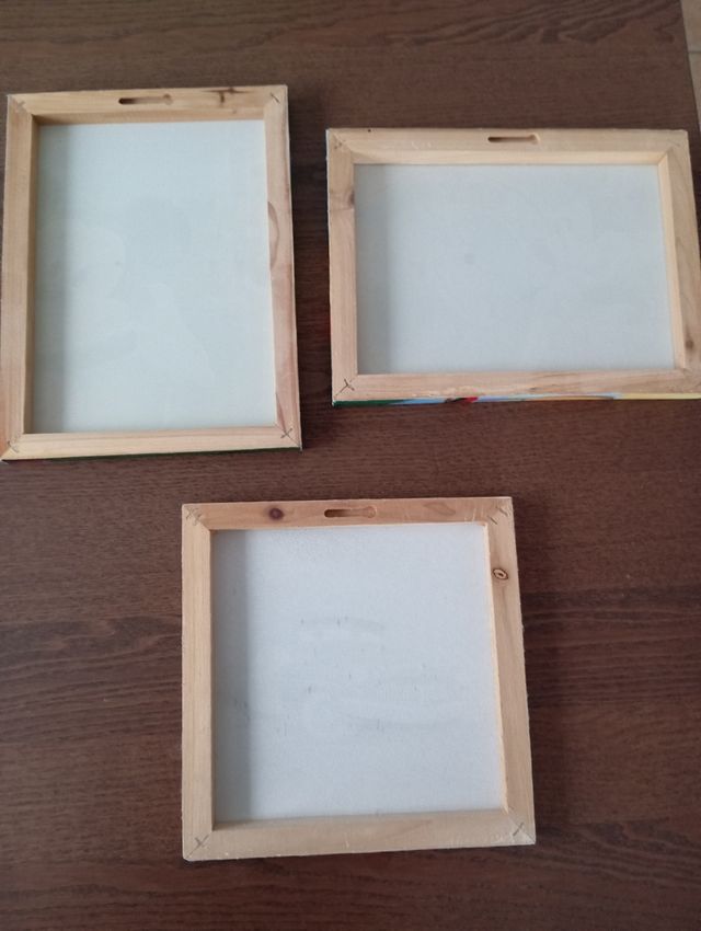 Cuadros infantiles Disney